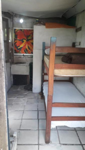 casa poronga